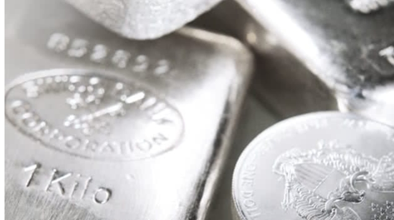 Silber nimmt Jahreshoch ins Visier!