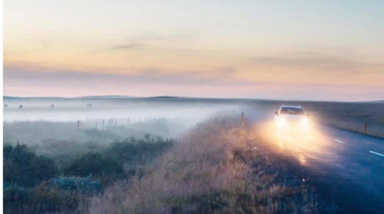 Elmos steuert das Auto von morgen und will bis 2030 stramm wachsen!