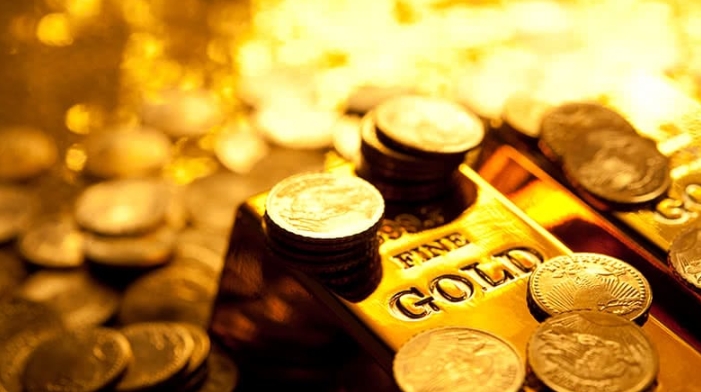 Goldpreis vor neuen Allzeithochs!