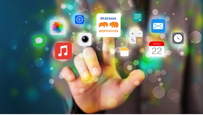 GFT Technologies: Der digitale Architekt für die Industrie- und Finanzwelt von morgen!